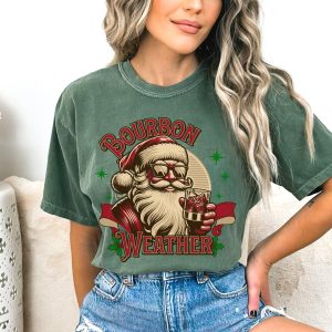 Bourbon Barrel Aged Kentucky Heritage Vintage Graphic T-Shirt