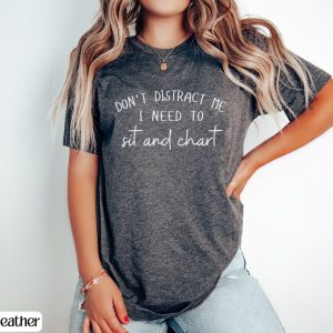 Funny ER Registered Nurse Life Humor Graphic T-Shirt