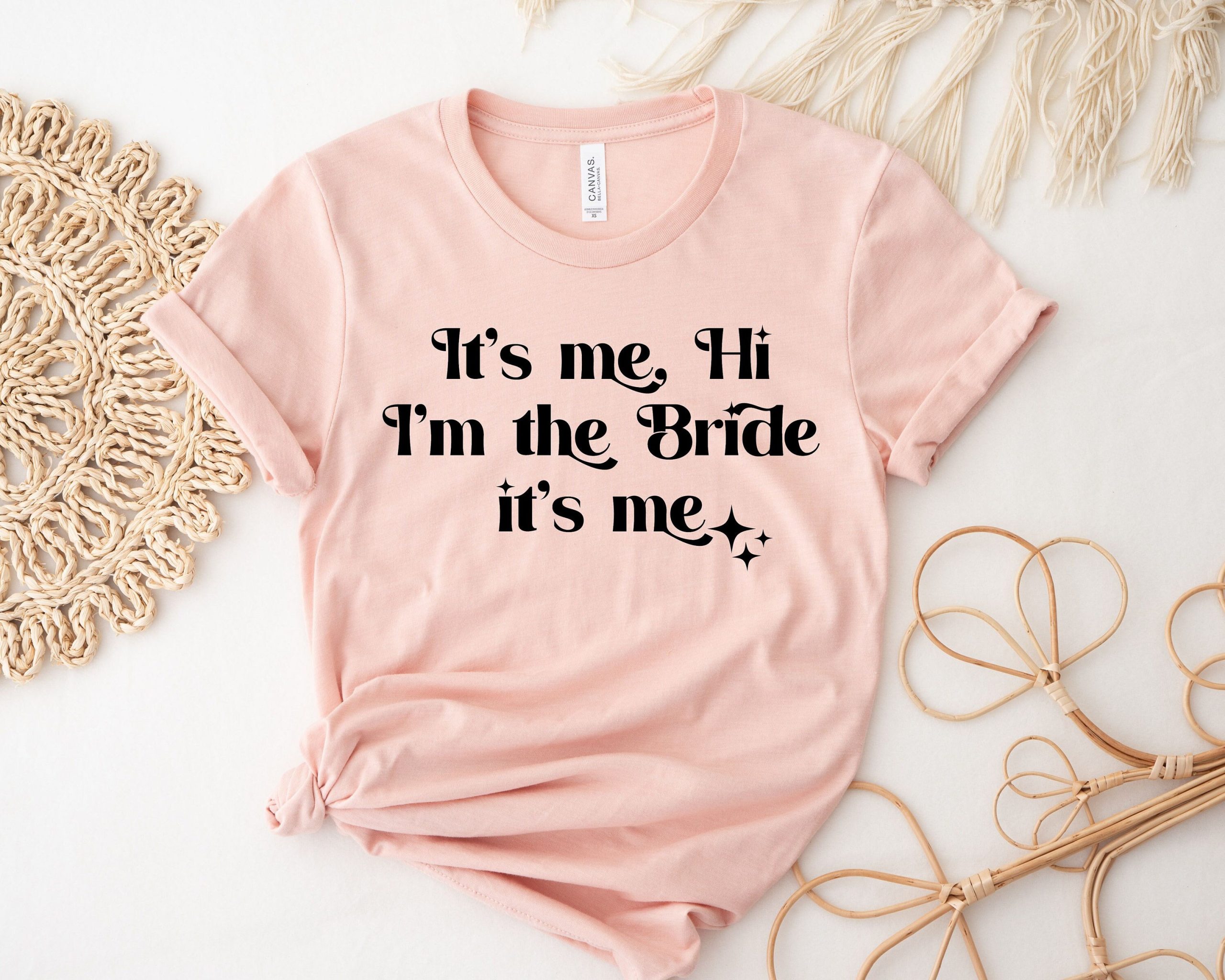 Bride For Women Future For Bachelorette Party Graphic T-Shirt